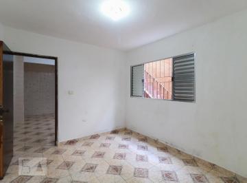 Casa · 35m² · 1 Quarto · 1 Vaga · Casa para Aluguel - Vila Yara, 1 Quarto, 35 m² - Osasco