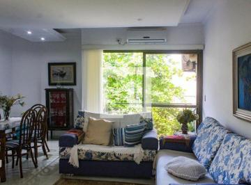 Apartamento · 95m² · 2 Quartos · 1 Vaga · Apartamento para Aluguel - Parque Enseada, 2 Quartos,  95 m² - Guarujá