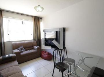Apartamento · 90m² · 3 Quartos · 2 Vagas · Apartamento para Aluguel - Buritis, 3 Quartos,  90 m² - Uberlândia