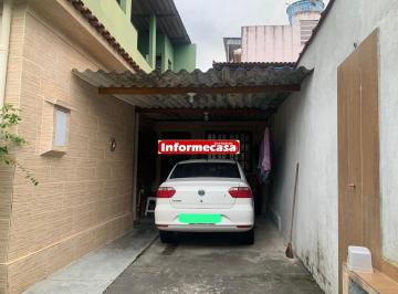 Foto 01 · ACEITA FINANCIAMENTO. CASA COM 2 QUARTOS, GARAGEM PROXIMO A PRAÇA DA VILA TIRADENTES  Informecasa ve