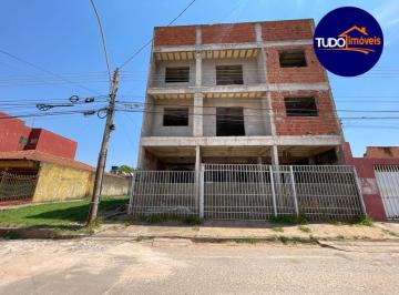 Foto 01 · PRÉDIO PARA INVESTIDORES NA 19 DO LESTE