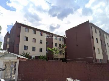 Foto 01 · Apartamento, Conjunto Habitacional Sitio Conceição, São Paulo, SP
