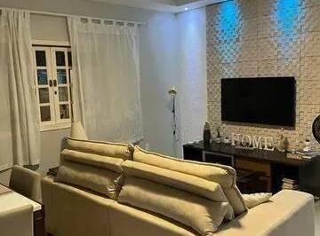 Casa · 199m² · 3 Quartos · 4 Vagas · Casa duplex em condomínio para venda em Itaipuaçu - Maricá RJ