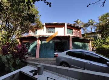 Casa · 346m² · 4 Quartos · 5 Vagas · Sobrado, Instituto de Previdência - São Paulo