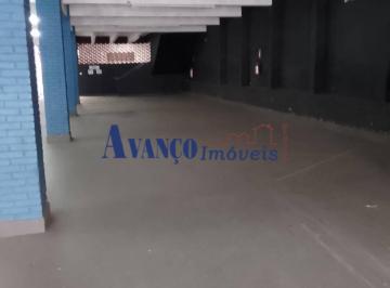 Comercial · 1000m² · Amplo salão comercial em excelente local na Vila Arens