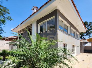 Casa · 357m² · 4 Quartos · 6 Vagas · Casa à venda/locação em Interlagos - São Paulo - SP - 4 quartos