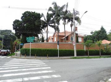 Casa de 3 quartos, São Paulo · Casa para venda e locação, Jardim América, São Paulo, SP