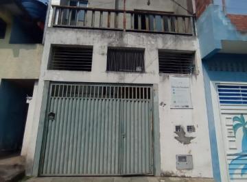 Foto 01 · Casa, Sítio Pedra Bonita, Jandira, SP