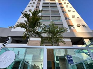 Apartamento · 54m² · 2 Quartos · 1 Vaga · Life Residence: seu novo apartamento no Centro de Campos dos Goytacazes