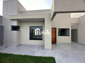 Foto 01 · Casa, Jardim Thereza, Umuarama, PR