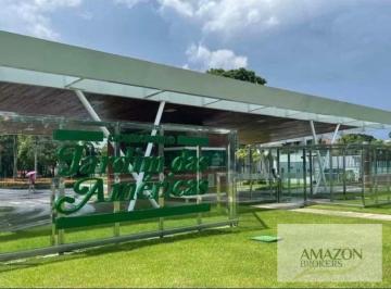 Terreno , Manaus · Jardim das Américas - Ponta Negra