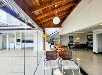 d4f781ebbe52f9e85ac03fdea9fd0e392f76249d · Cobertura com 4 dormitórios à venda, 334 m² por R$ 990.000,00 - Jardim Astúrias - Guarujá/SP
