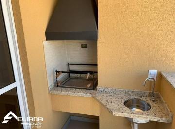 Apartamento · 64m² · 2 Quartos · 2 Vagas · Apartamento 2 quartos - 2 vagas - Locação - B. Campestre