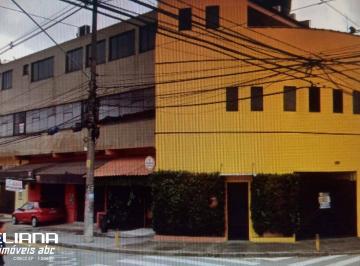 Comercial · 422m² · Sobrado comercial com 7 imóveis - Pq. Marajoara