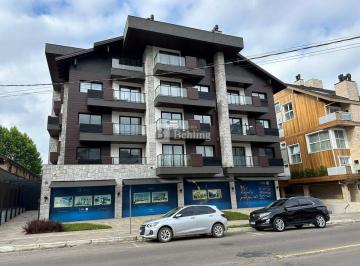 Apartamento · 63m² · 1 Vaga · LOFT CANELA