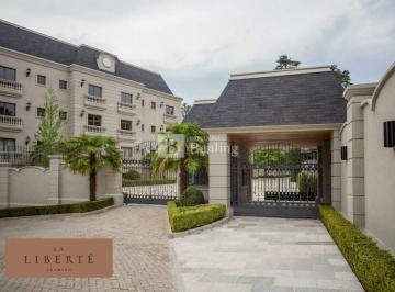 Apartamento · 443m² · 4 Vagas · LUXUOSO APTO 4 DORMITÓRIOS EM GRAMADO!