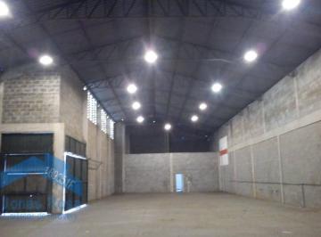 Comercial · 538m² · GALPÃO COM 2 DOCAS PARA VENDA