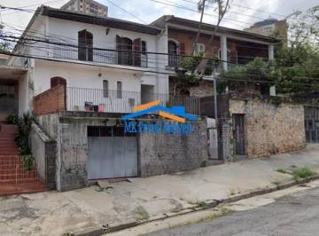 Casa · 260m² · 5 Quartos · 2 Vagas · Sobrado de 05 dormitórios próximo da USP e Avenida Corifeu