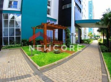 Apartamento · 87m² · 2 Quartos · 2 Vagas · Apartamento em  Rua Acélio Daudt - Passo da Areia - Porto Alegre/RS