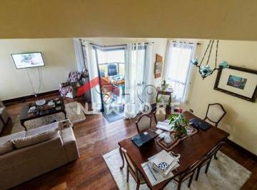 Apartamento · 300m² · 2 Quartos · 5 Vagas · Cobertura em Rua Casa do Ator - Vila Olímpia - São Paulo/SP