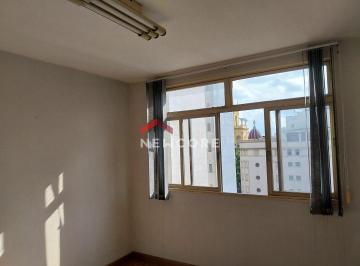 Comercial · 28m² · 1 Quarto · Sala comercial em Rua Álvares Machado - Centro - Campinas/SP