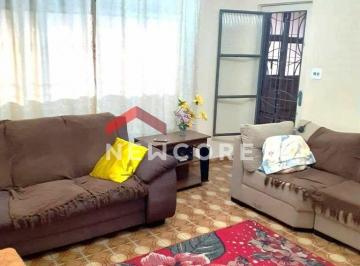 Casa · 120m² · 2 Quartos · 4 Vagas · Casa em Rua Wilson Souza - Jardim Rosa de Franca - Guarulhos/SP