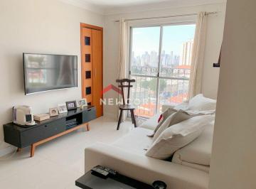 Apartamento en Venda de 2 quartos Alto da Mooca · Apartamento em Rua Marquês de Valença - Alto da Mooca - São Paulo/SP