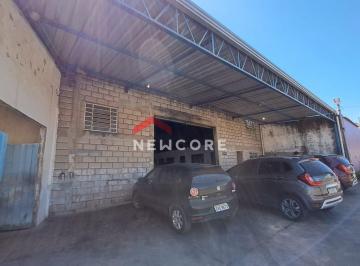 Comercial · 600m² · 1 Quarto · Galpão em Rua Dom Pedro II - Jardim Conceição (Sousas) - Campinas/SP