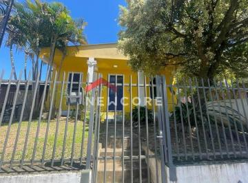 Casa · 132m² · 1 Quarto · 1 Vaga · Casa em  Osvaldo Gil - Centro - Parobé/RS