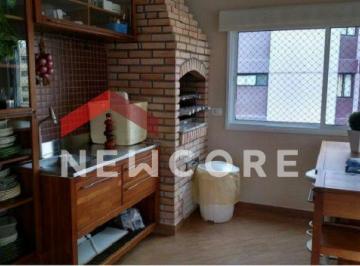 Apartamento · 260m² · 3 Quartos · 4 Vagas · Cobertura em  Rua Nilo Peçanha - Santa Paula - São Caetano do Sul/SP