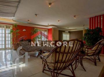 Apartamento · 124m² · 2 Quartos · 1 Vaga · Apartamento em Rua Ponta Delgada - Vila Olímpia - São Paulo/SP