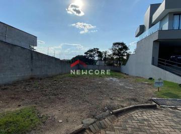 Terreno · 358m² · Lote em condomínio em Rua Alcides de Oliveira Germano - Jardim Mauá II - Jaguariúna/SP