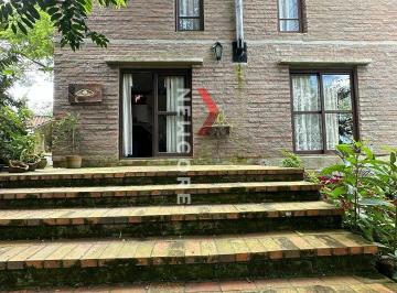 Casa · 646m² · 3 Quartos · 4 Vagas · Casa de condomínio em   Rodovia Tapir Rocha, 6614 - São Lucas - Viamão/RS