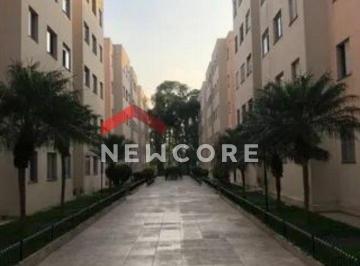 Apartamento · 50m² · 2 Quartos · 1 Vaga · Apartamento em  Rua Luís de Oliveira - Jardim Dom José - São Paulo/SP