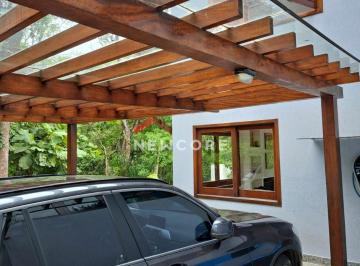 Casa en Venda de 6 quartos Alpes da Cantareira · Casa de condomínio em  Alameda das Saíras - Alpes da Cantareira - Mairiporã/SP