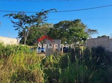 Terreno · 240m² · Lote em null Rua Cibele Sampaio - Bem Viver - Campos dos Goytacazes/RJ