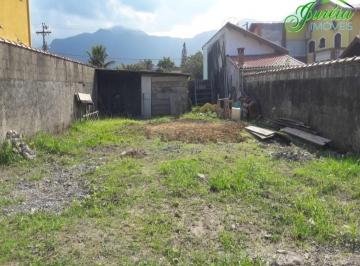 Terreno · 250m² · Terreno, Guaraú, Peruíbe, SP