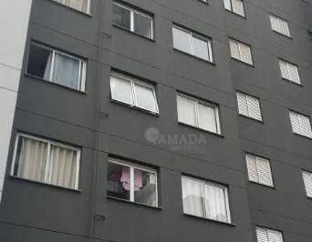75bd59a173613df0328518fab0fe605b52314eb2 · Apartamento com 1 dormitório à venda, 33 m² por R$ 220.000,00 - Aclimação - São Paulo/SP
