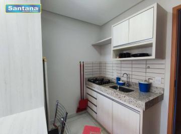 c3f4c4fe9a365ae8e0a1c560654876522ea35974 · Apartamento com 1 dormitório à venda, 30 m² por R$ 130.000,00 - Do Turista - Caldas Novas/GO