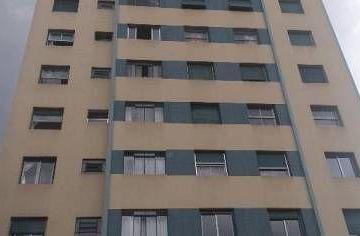 Apartamento · 59m² · 1 Quarto · 1 Vaga · Apartamento com 1 quarto à venda, 59 m² por R$ 420.000 - Barra Funda - São Paulo/SP
