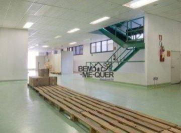 420408b57dae793a40914b4f967dd557f655eb7b · Prédio à venda, 1200 m² por R$ 6.990.000,00 - Perdizes - São Paulo/SP