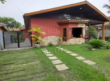 Imagem do Imóvel · Linda casa no condomínio Pedra Verde a 150 metros da praia do Lázaro em Ubatuba!
