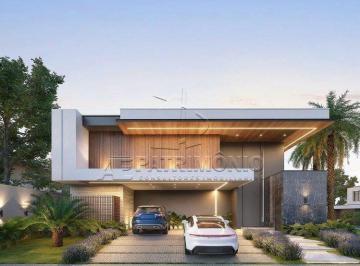 Casa · 300m² · 5 Quartos · CASA EM CONDOMINIO, 5 Dormitório(s) Bairro Nova Esplanada