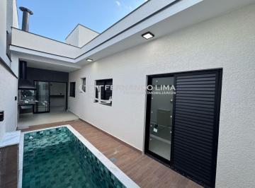 Foto 09 · Casa em Condomínio, Jardim Residencial Villagio Ipanema II, Sorocaba, SP