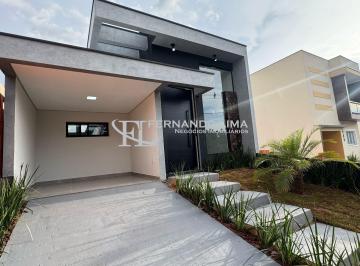 Foto 02 · Casa em Condomínio, Jardim Residencial Villagio Ipanema II, Sorocaba, SP