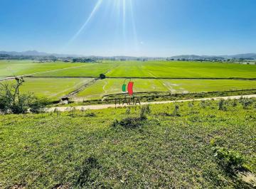 Rural · 120000m² · 3 Quartos · 2 Vagas · Fazenda Gaspar