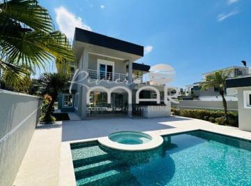 Casa de 6 quartos, Bertioga · Casa com  5 suites, 533 m², Riviera de São Lourenço