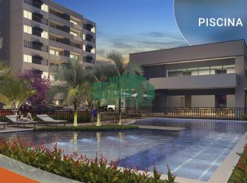 Apartamento · 51m² · 2 Quartos · 1 Vaga · Apartamento com 2 Quartos no Janga, Paulista/PE