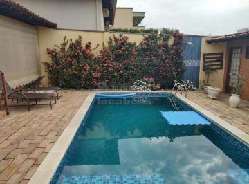 Casa · 384m² · 4 Quartos · 4 Vagas · Bairro São Manoel/ Pinheiros - Casa assobradada com 04 dormitório