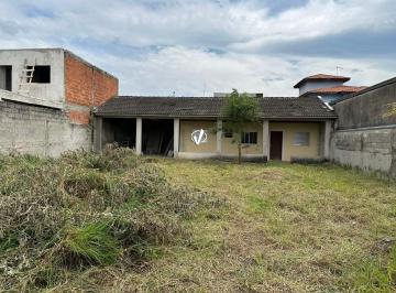 Casa · 96m² · 1 Quarto · 4 Vagas · LOTE À VENDA - PARQUE DAS PALMEIRAS - PINDAMONHANGABA SP